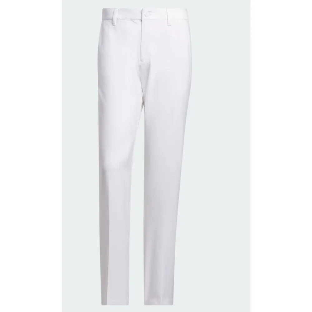 Adidas Adidas Ultimate365 Golf Pants Color White 42/34